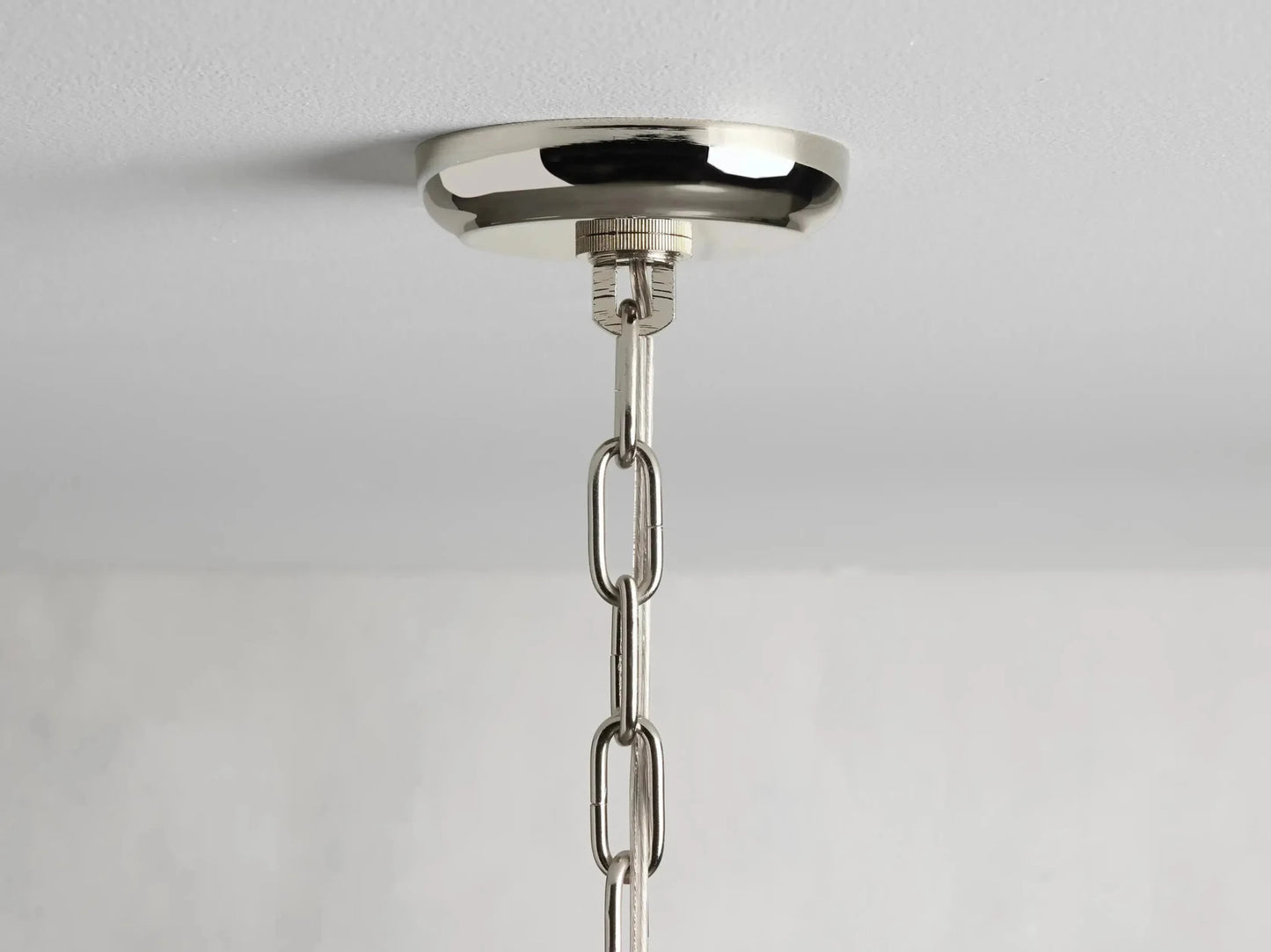 Dandelion Round Chandelier 22''30''43''-Nobipets