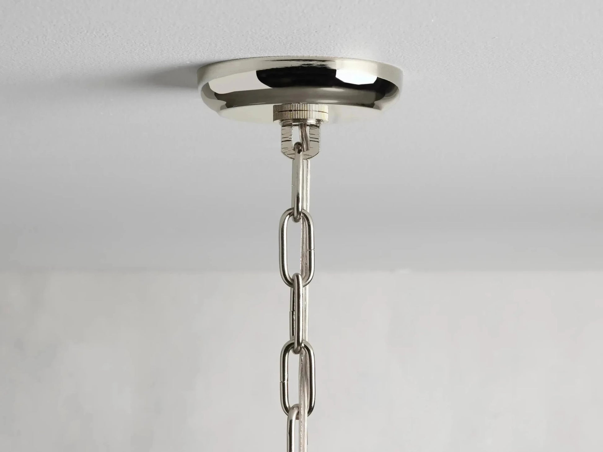 Dandelion Round Chandelier 22''30''43''-Nobipets