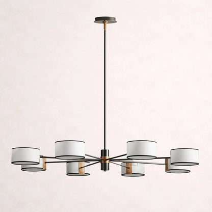 Daphne Round Chandelier