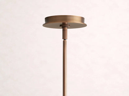 Daphne Round Chandelier