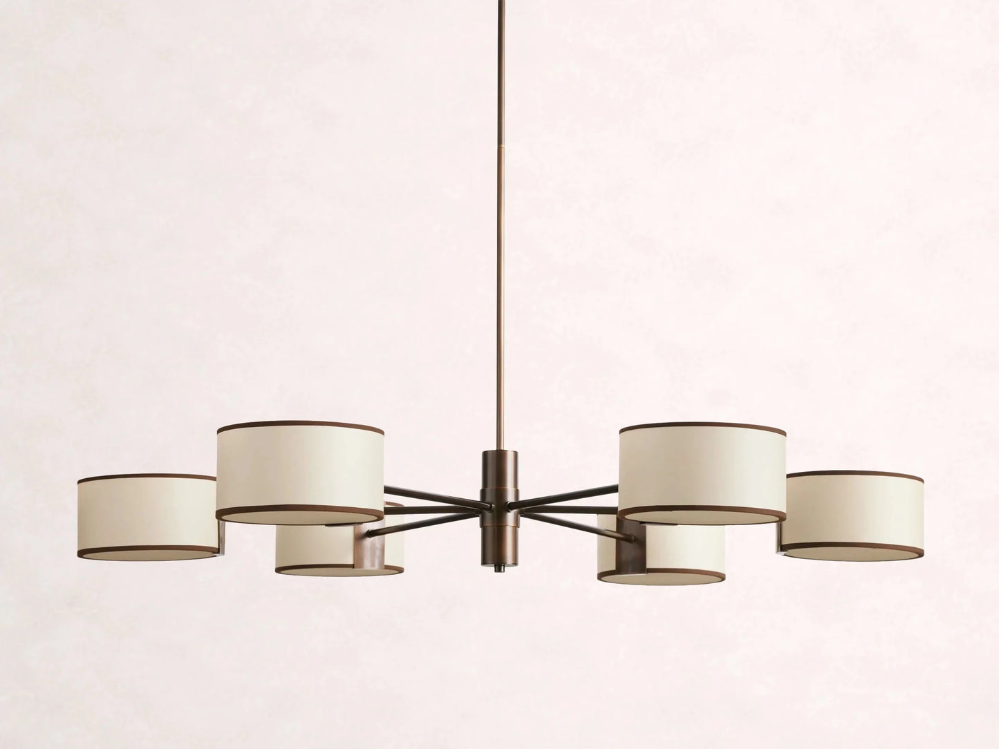Daphne Round Chandelier