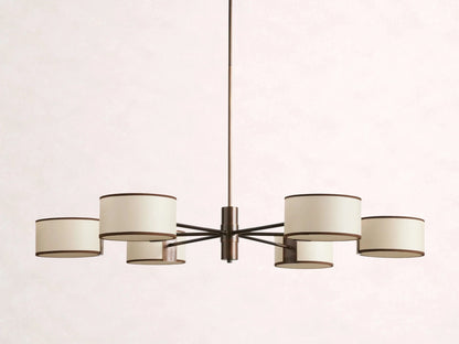 Daphne Round Chandelier