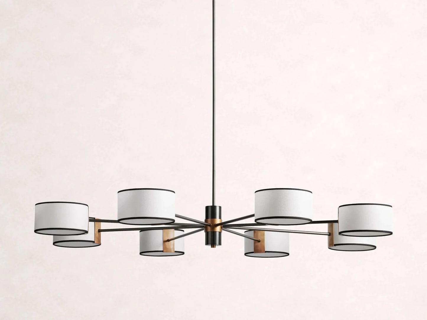 Daphne Round Chandelier