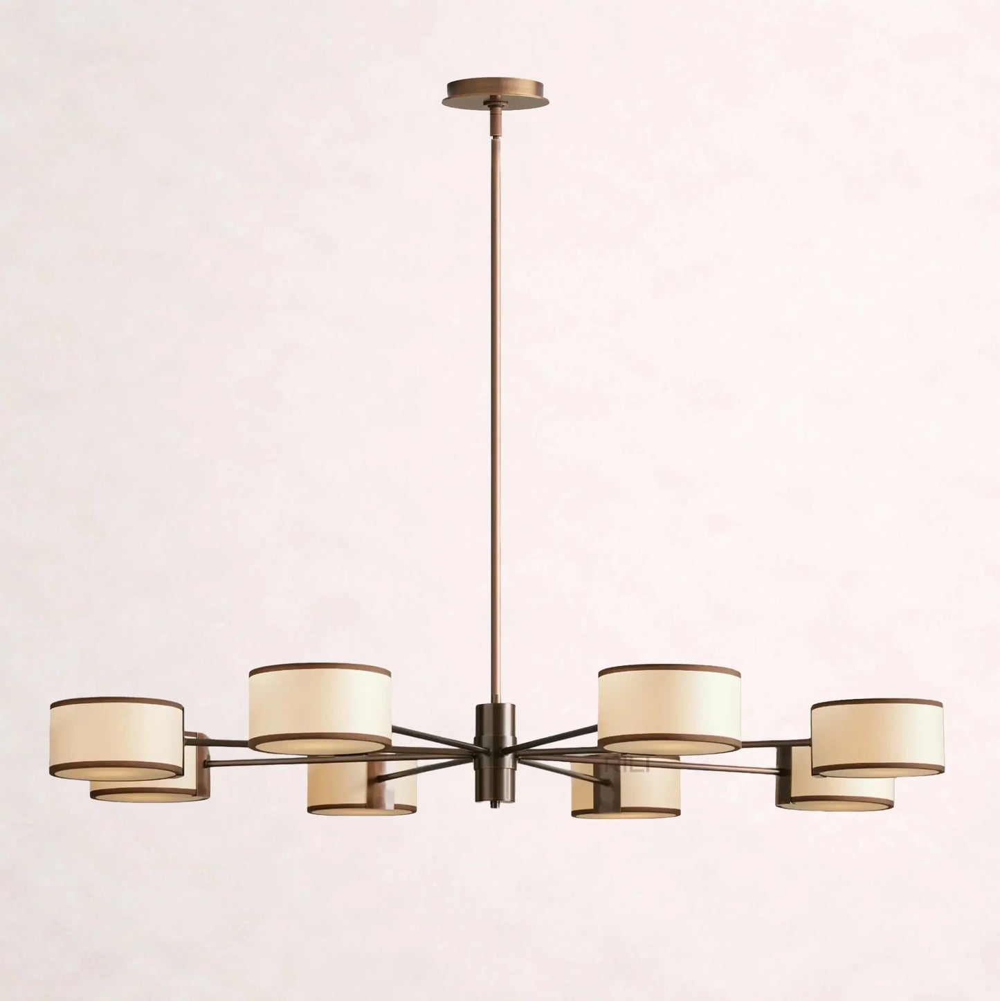 Daphne Round Chandelier