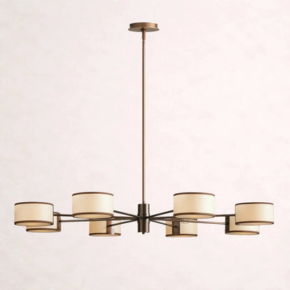 Daphne Round Chandelier