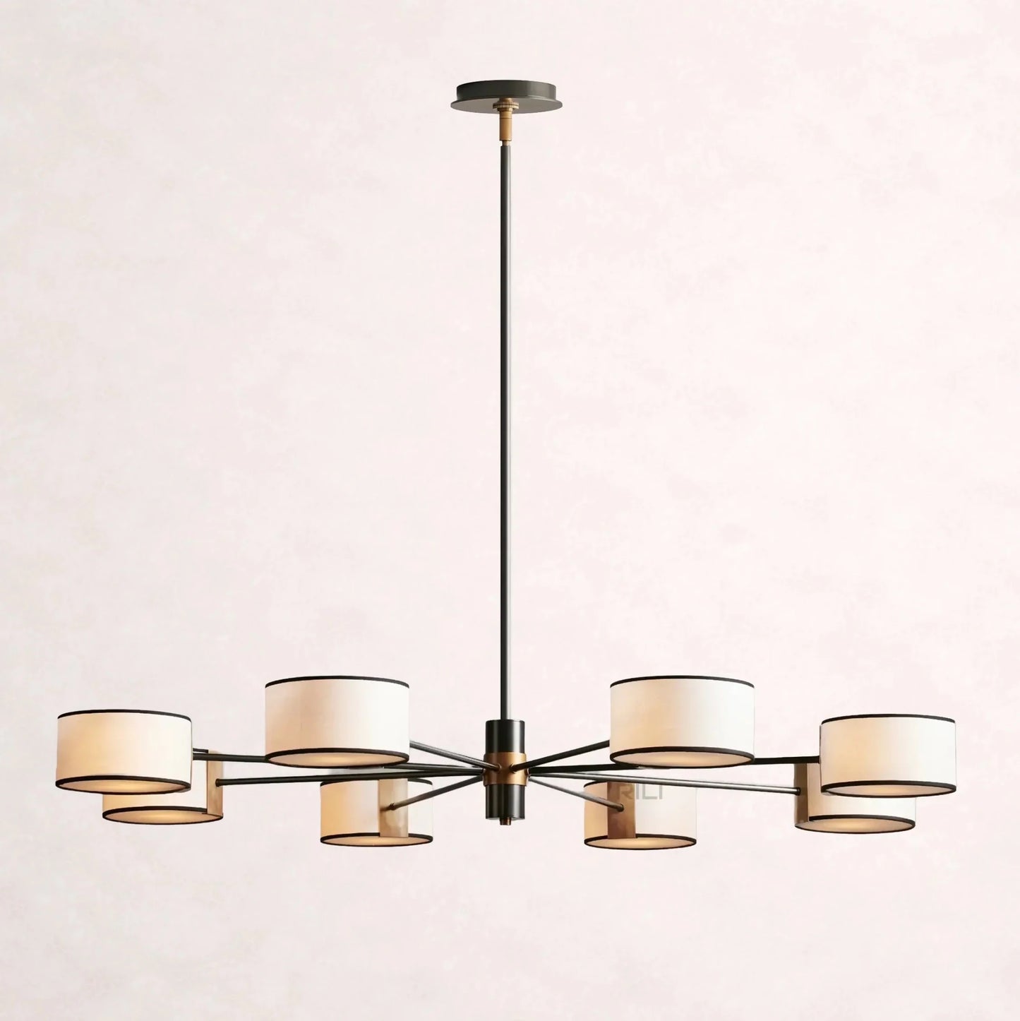 Daphne Round Chandelier