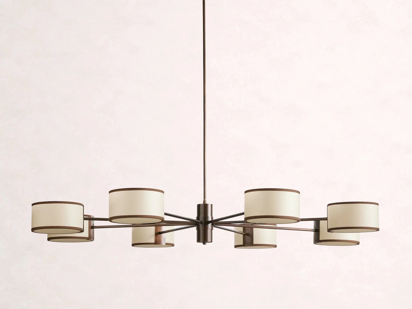 Daphne Round Chandelier