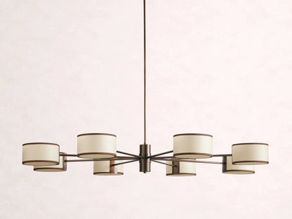 Daphne Round Chandelier