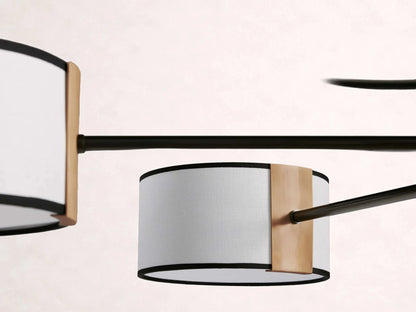 Daphne Round Chandelier