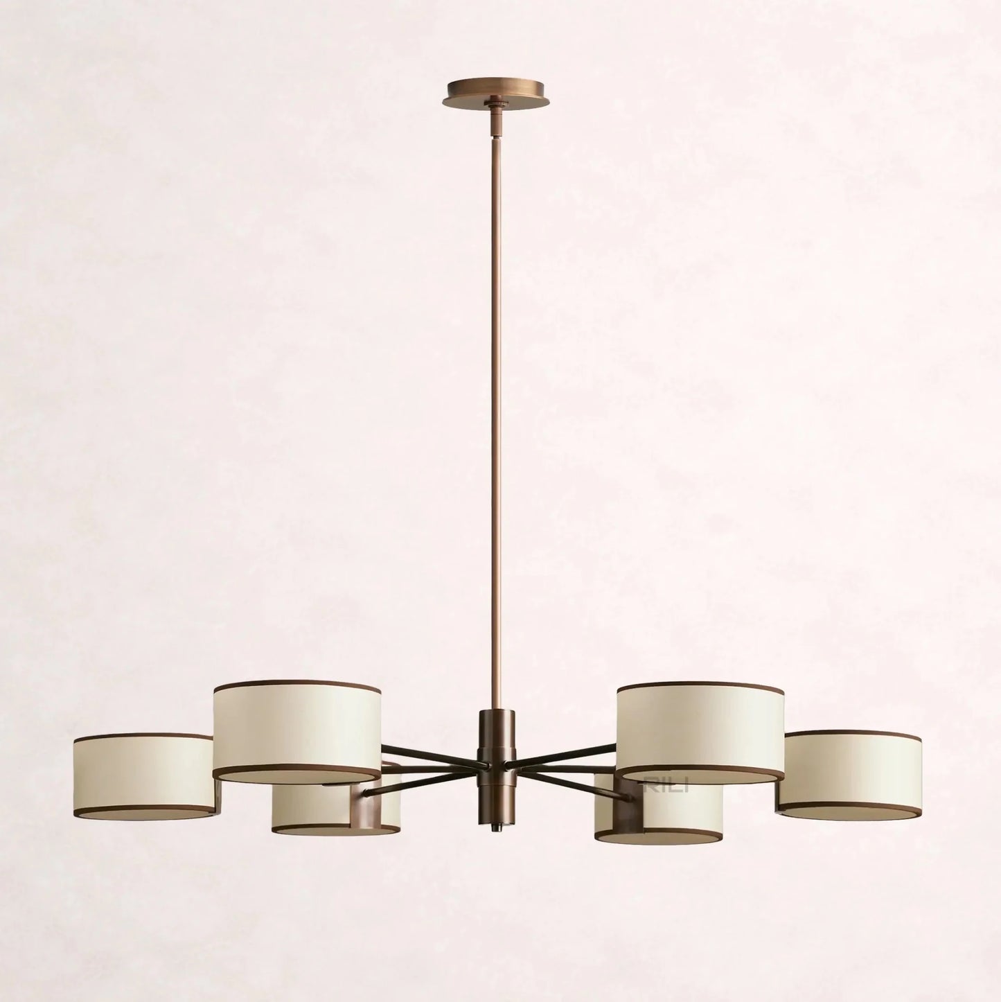 Daphne Round Chandelier