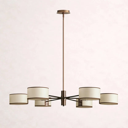 Daphne Round Chandelier