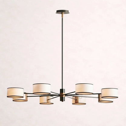 Daphne Round Chandelier