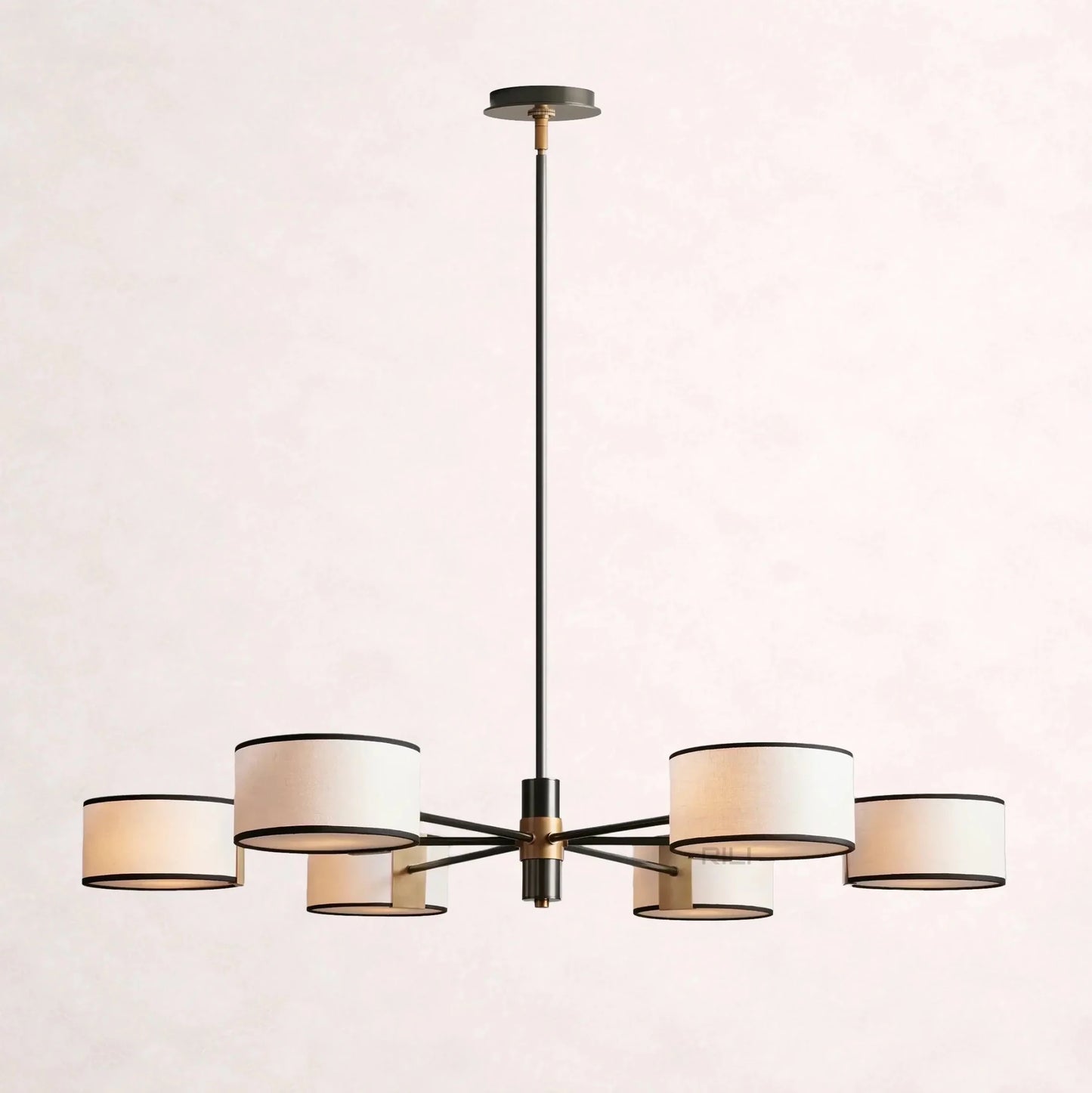 Daphne Round Chandelier