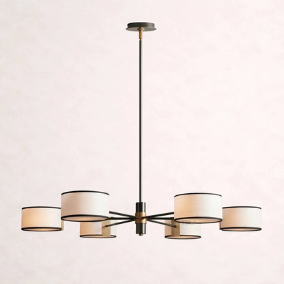 Daphne Round Chandelier