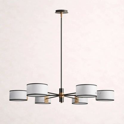 Daphne Round Chandelier