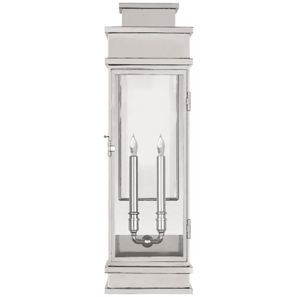 Darlana Linear Large Outdoor Wall Lantern