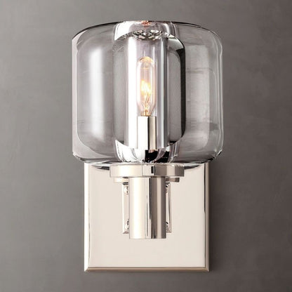 Demaret Double Sconce