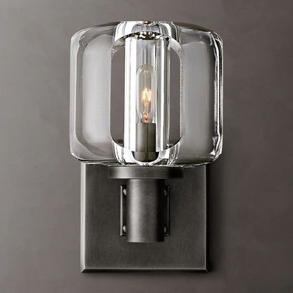 Demaret Double Sconce