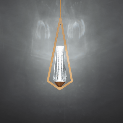 Devotion Pendant
