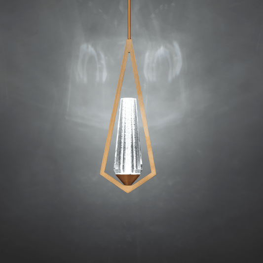 Devotion Pendant
