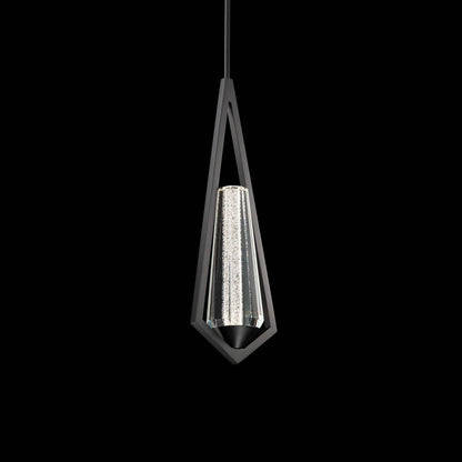 Devotion Pendant