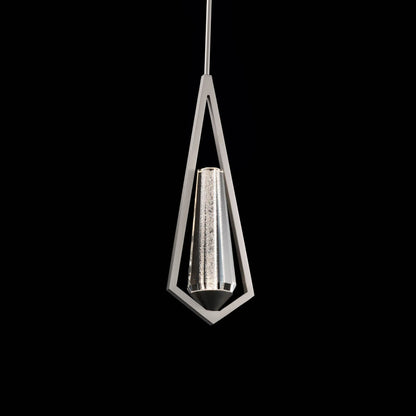 Devotion Pendant