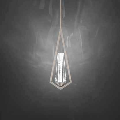 Devotion Pendant