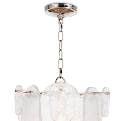 Echo Pendant