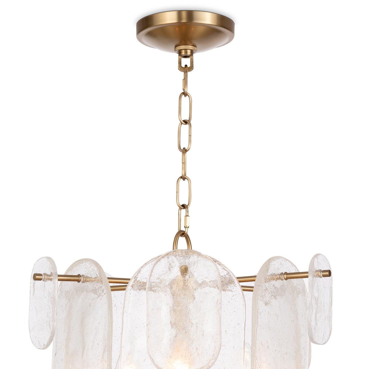 Echo Pendant