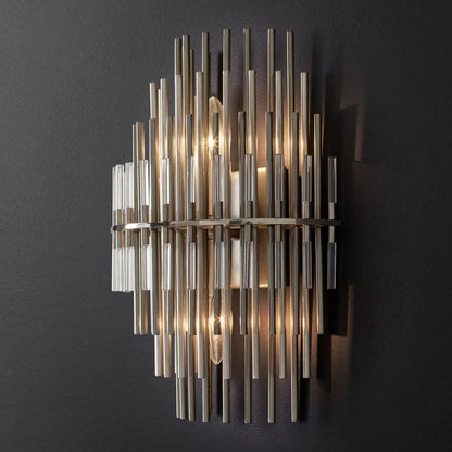 Emily Sconce 16"H