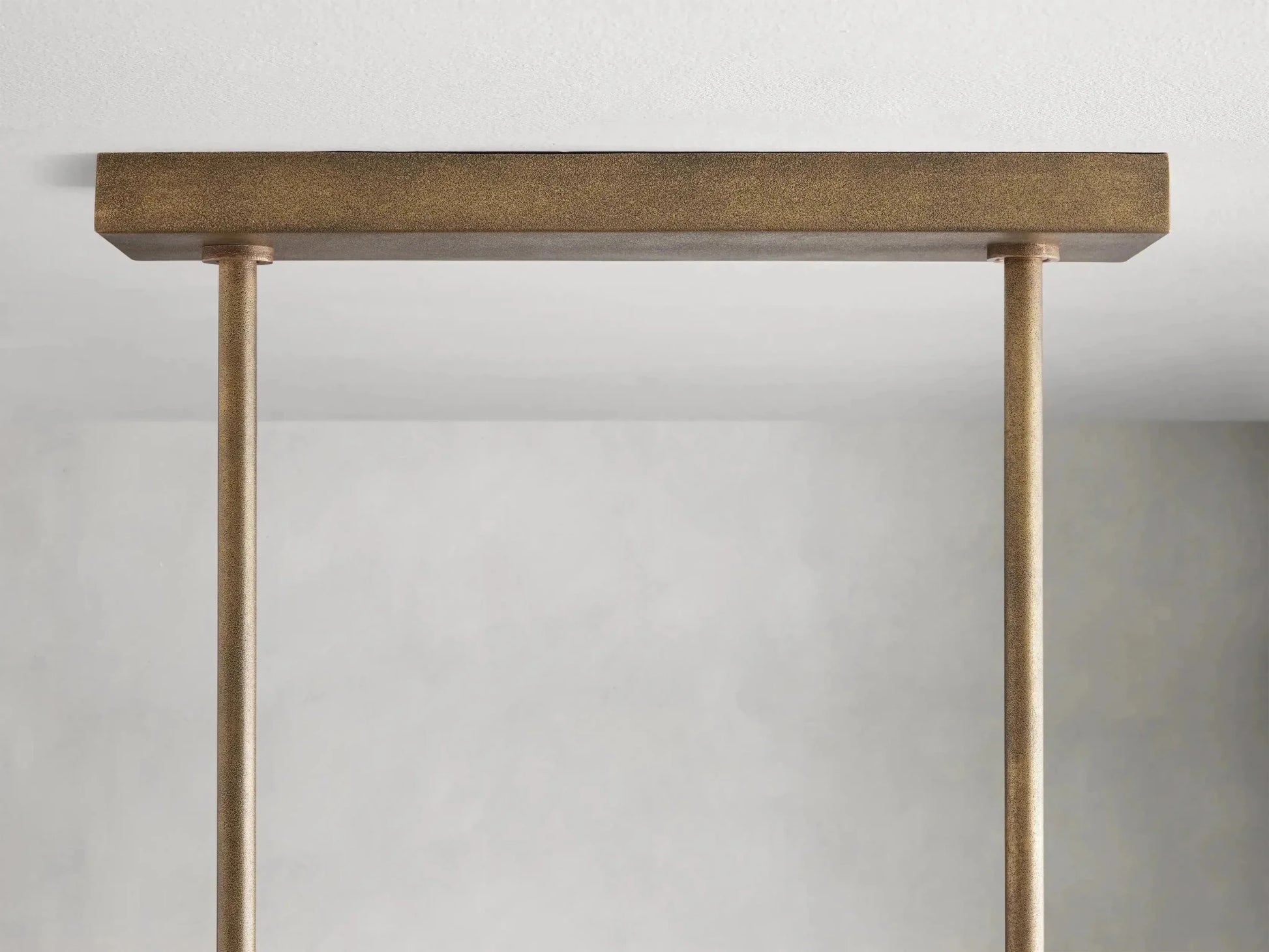 Emmet Linear Chandelier 48''60''72''W-Nobipets