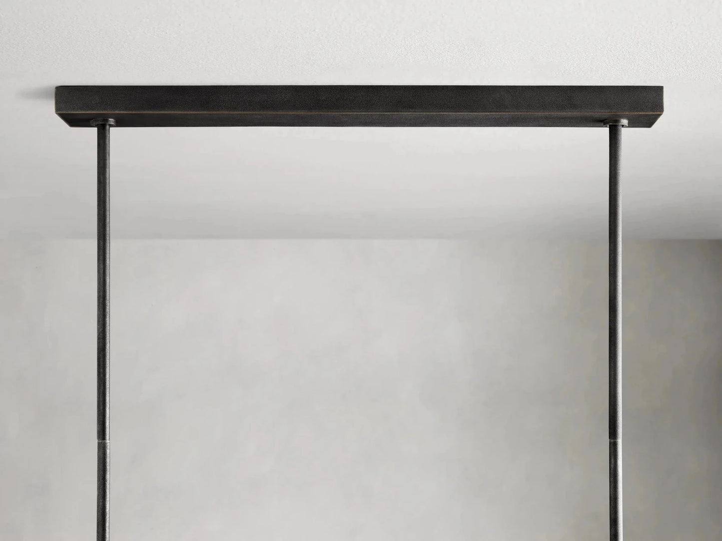 Emmet Linear Chandelier 48''60''72''W-Nobipets
