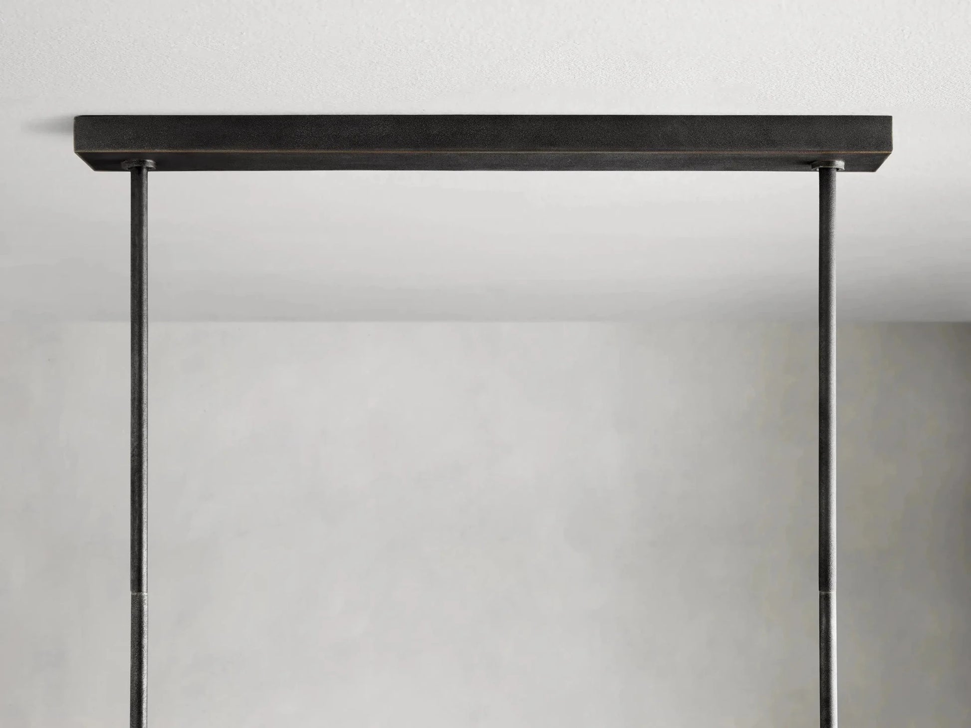 Emmet Linear Chandelier 48''60''72''W-Nobipets