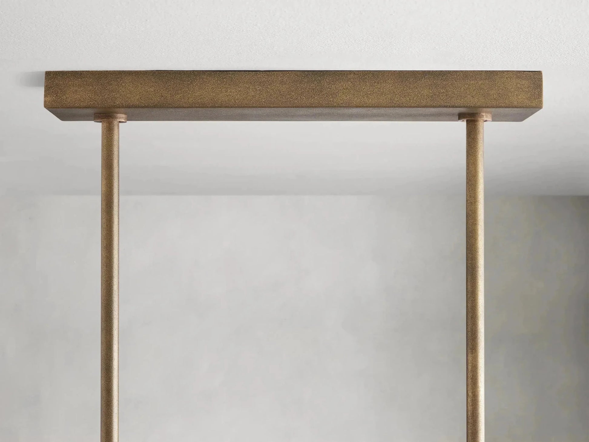 Emmet Linear Chandelier 48''60''72''W-Nobipets
