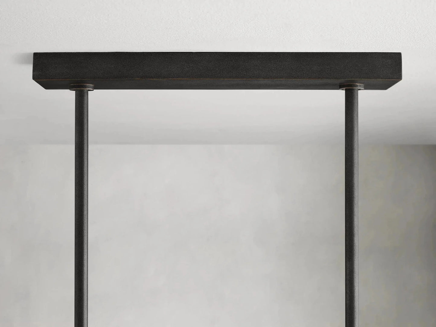 Emmet Linear Chandelier 48''60''72''W-Nobipets