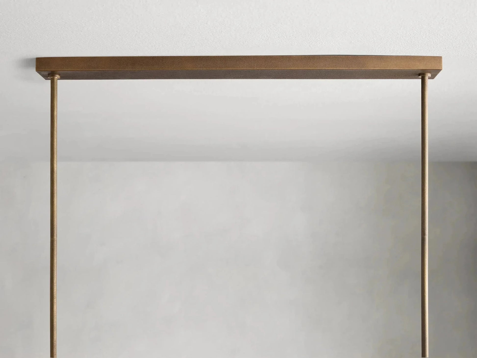 Emmet Linear Chandelier 48''60''72''W-Nobipets