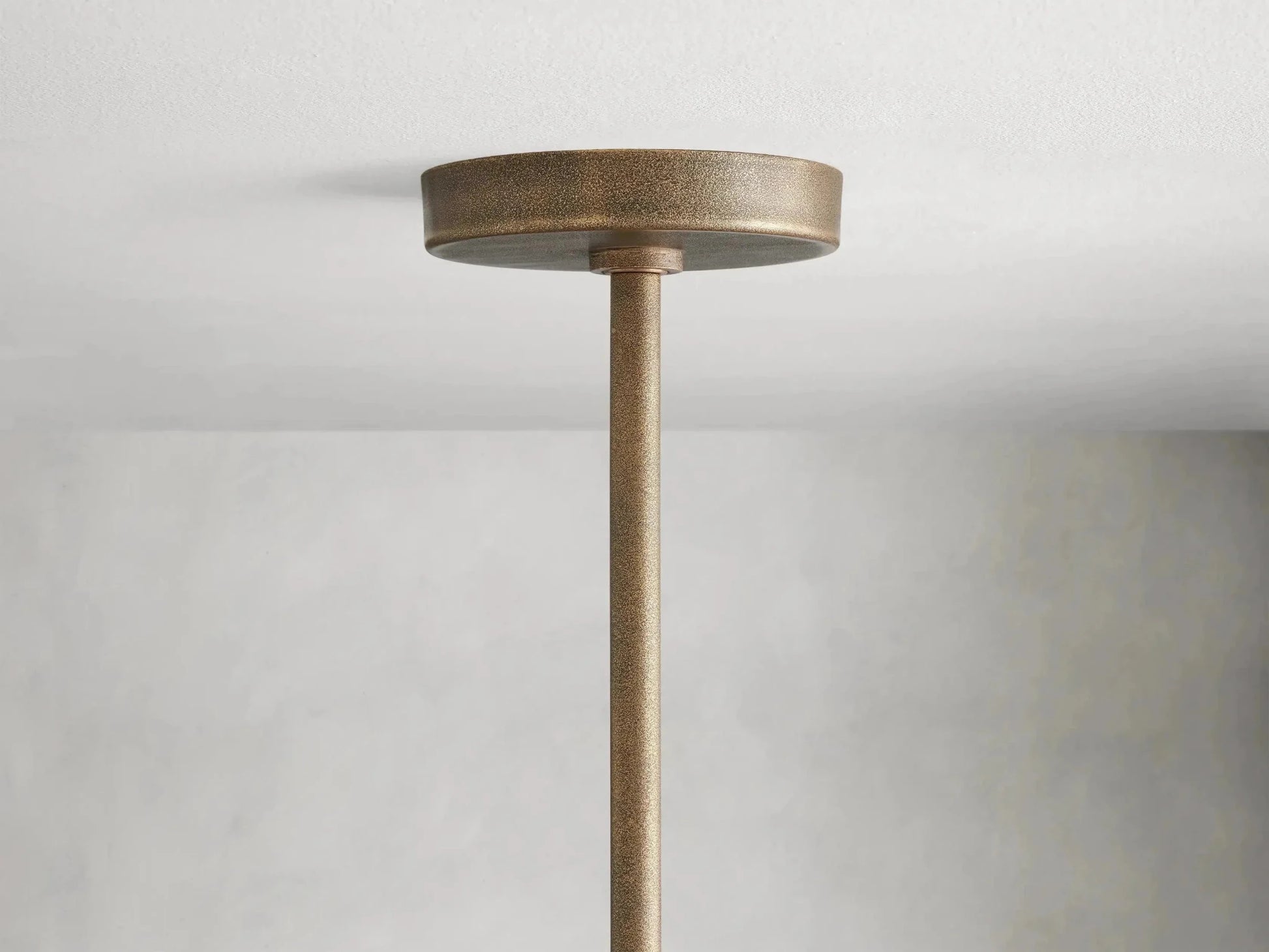 Emmet Round Chandelier 42''54''-Nobipets