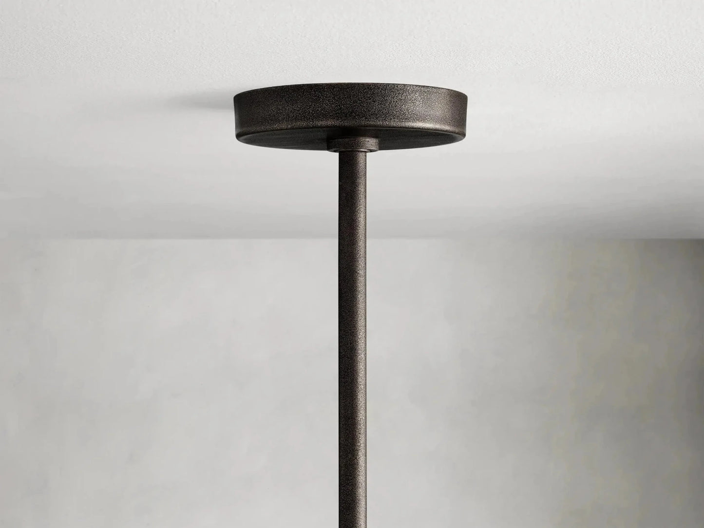 Emmet Round Chandelier 42''54''-Nobipets