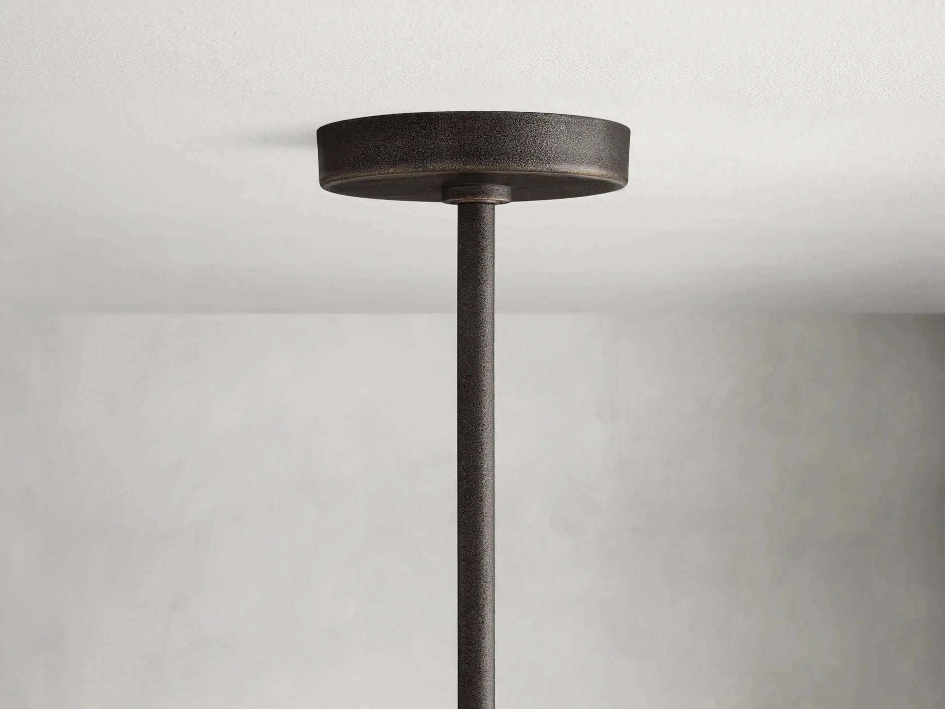 Emmet Round Chandelier 42''54''-Nobipets