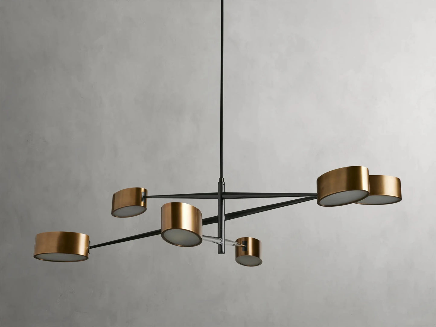 Etoile Chandelier-Nobipets