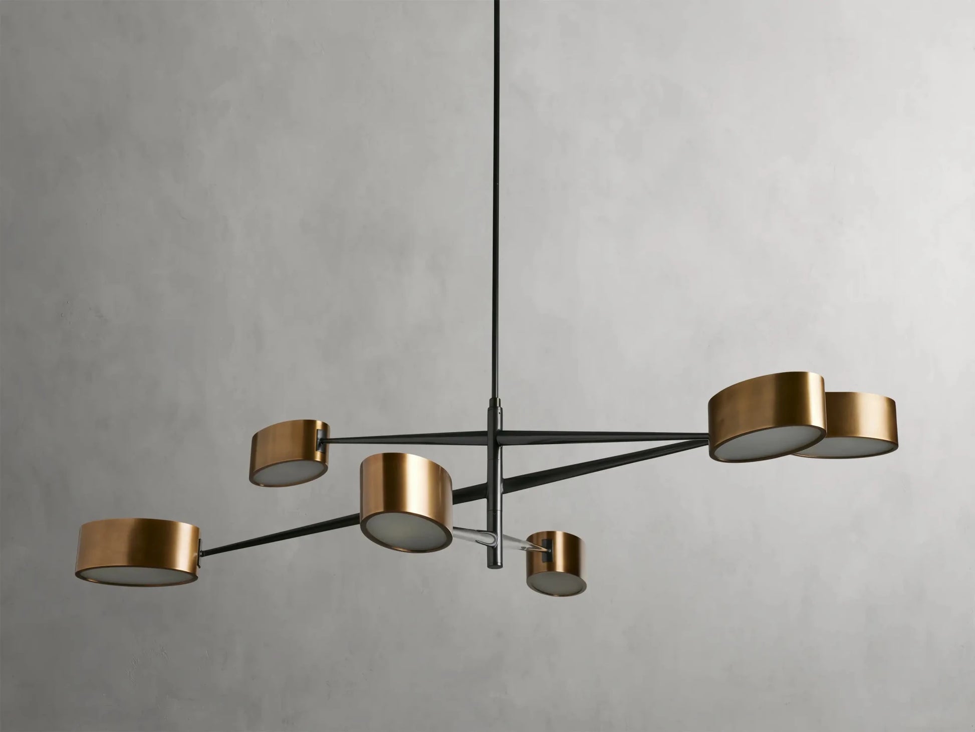 Etoile Chandelier-Nobipets