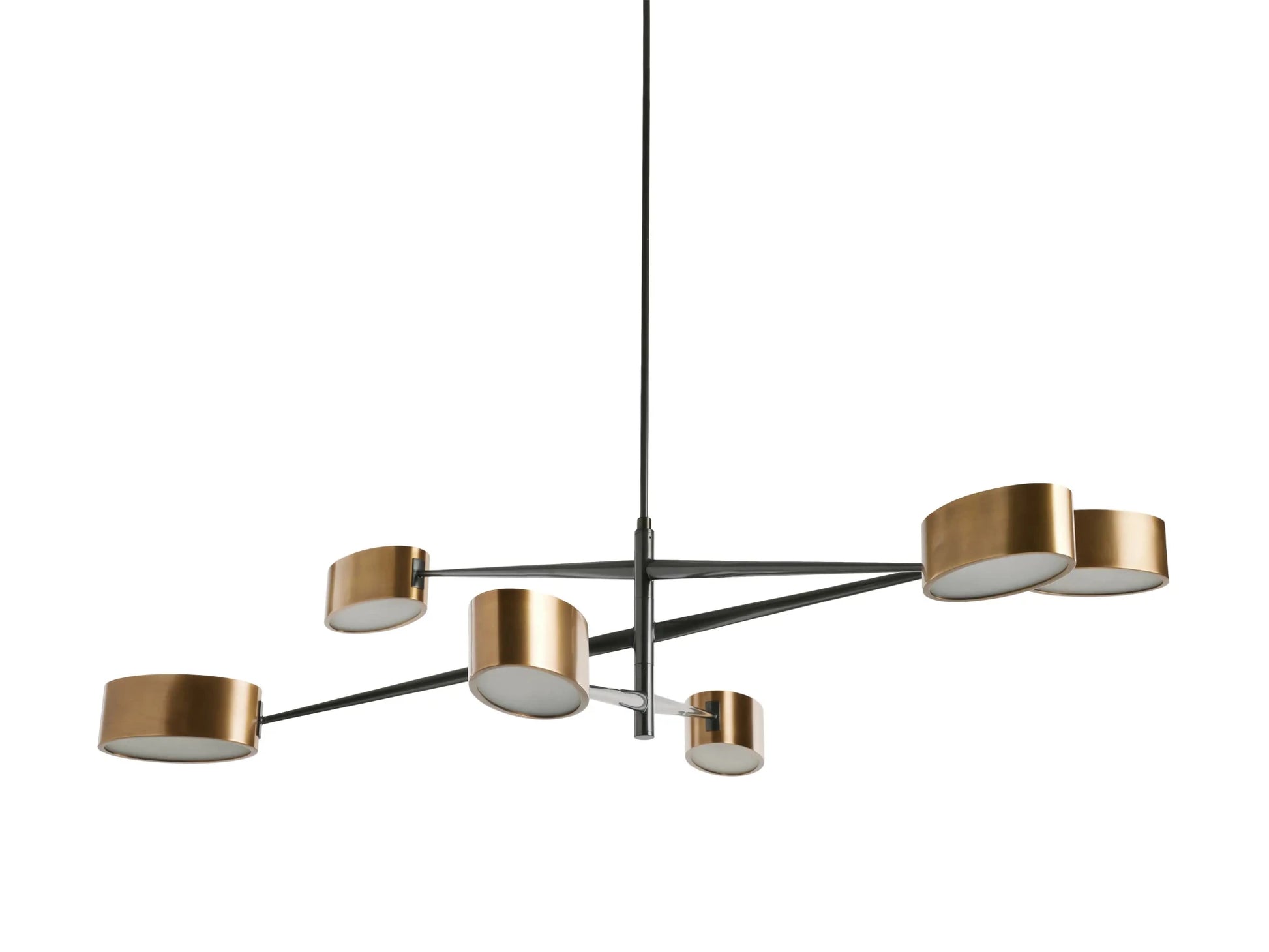 Etoile Chandelier-Nobipets
