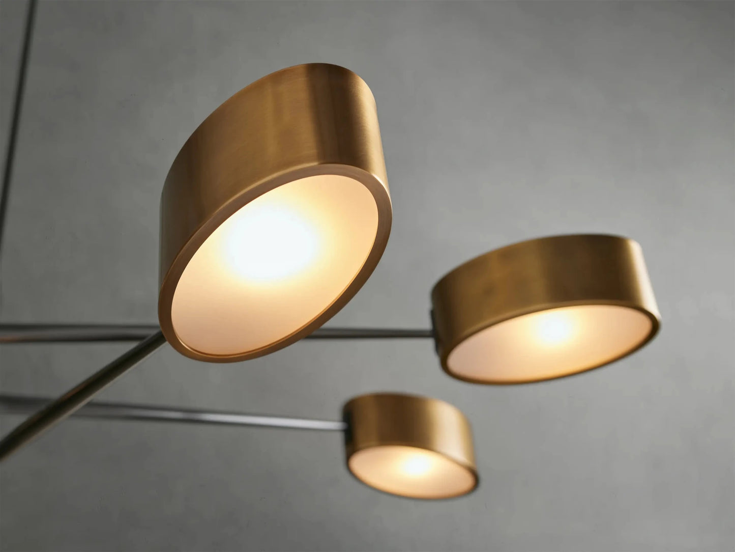 Etoile Chandelier-Nobipets