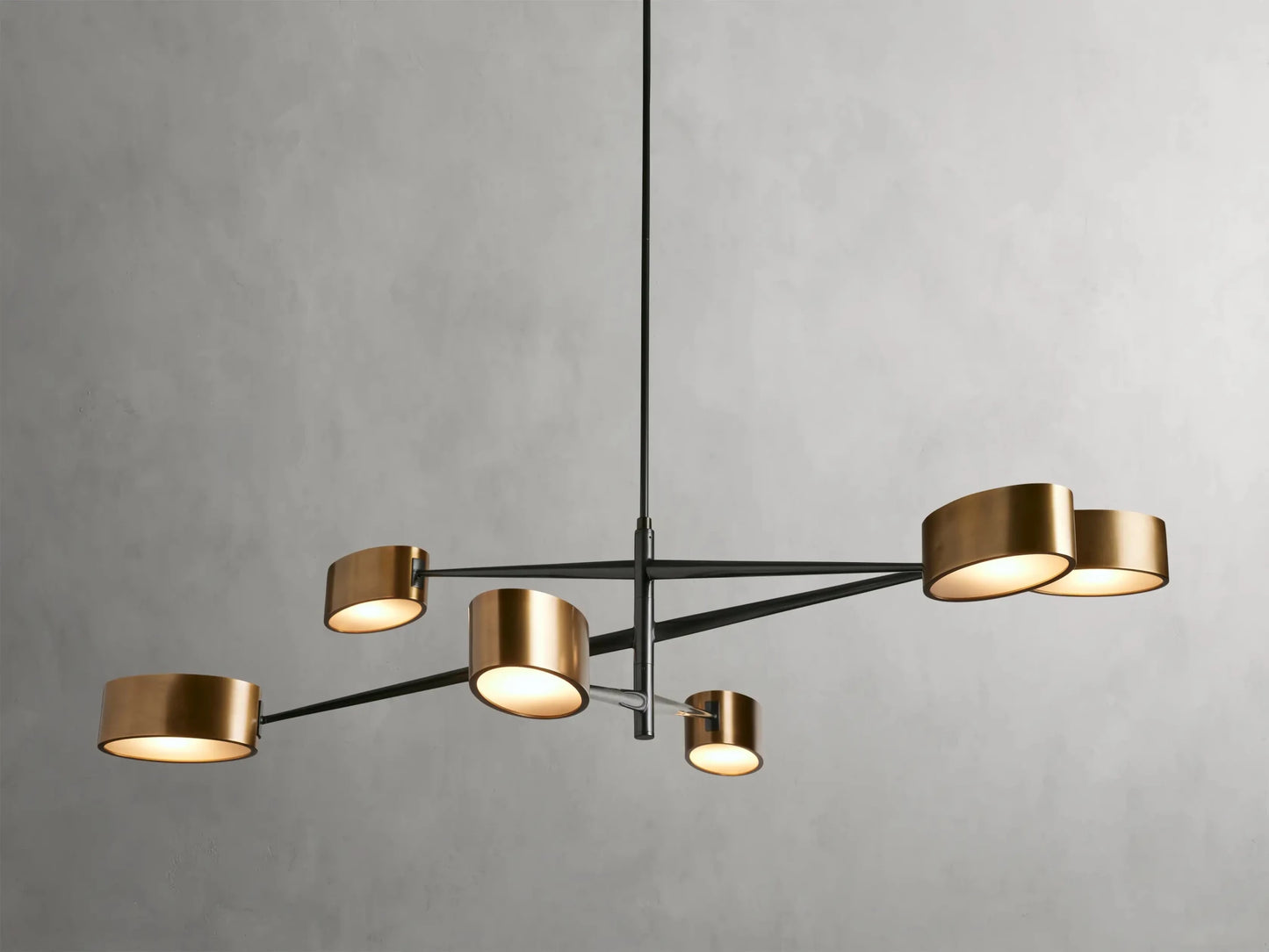 Etoile Chandelier-Nobipets