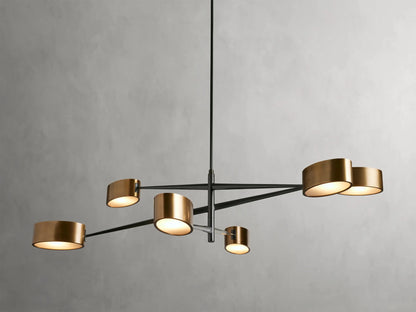 Etoile Chandelier-Nobipets