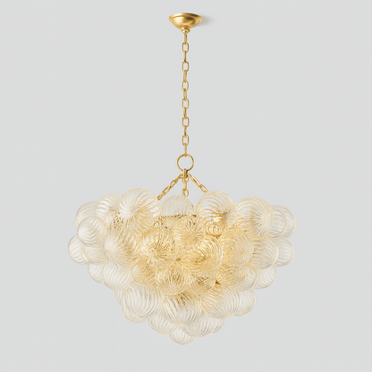 Falia Round Chandelier
