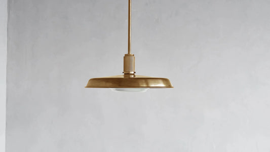 FELIX MODERN PENDANT LIGHT