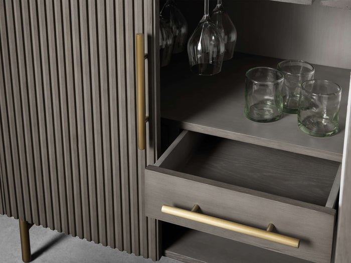 Finnley Bar Cabinet