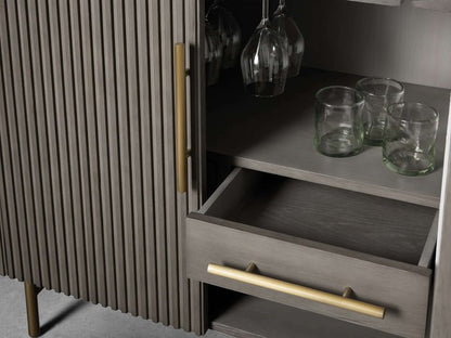Finnley Bar Cabinet