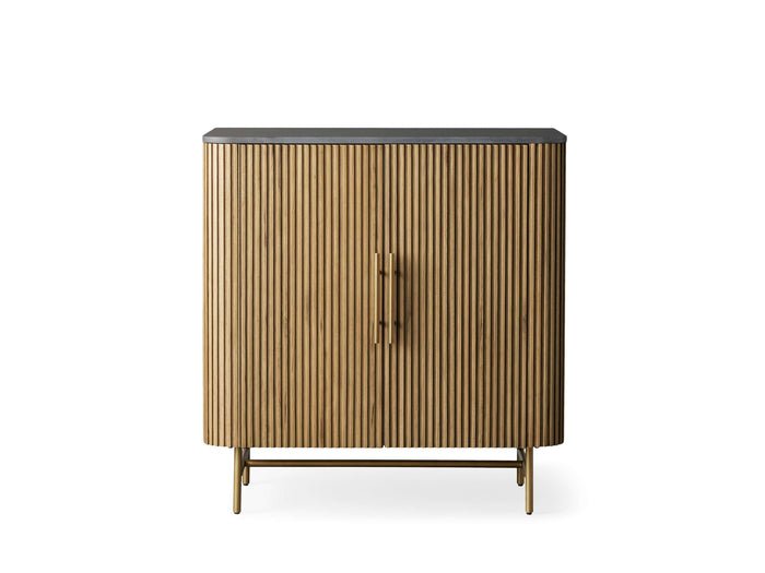 Finnley Bar Cabinet